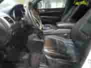 2018 Jeep Grand Cherokee Sterling с VIN 1C4RJFBG2JC280831, выставлен на аукционе Copart как лот 44936455 с пробегом 82 614 миль миль и Списание • Salvage title. История ставок и продаж доступна на DreamBid. Изображение 7.