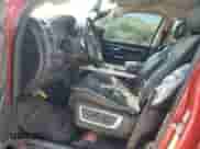 2020 Ram 1500 Laramie с VIN 1C6SRFDT9LN124837, выставлен на аукционе Copart как лот 71231905 с пробегом 100 393 миль миль и Списание • Salvage title. История ставок и продаж доступна на DreamBid. Изображение 7.