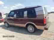 1992 Chevrolet Astro Cargo с VIN 1GBDM19Z6NB146576, выставлен на аукционе Copart как лот 55014395 с пробегом 179 481 миль миль и Списание • Salvage title. История ставок и продаж доступна на DreamBid. Изображение 2.