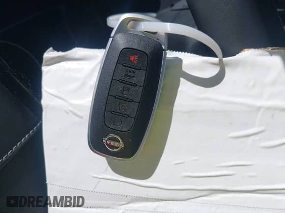 2023 Nissan Pathfinder SL with VIN 5N1DR3CAXPC212079, listed as a IAAI auction lot 42635812 with 38,462 mi miles and . Bid and sale history available at DreamBid. Image 11.