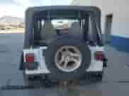 1994 Jeep Wrangler S с VIN 1J4FY19P1RP402410, выставлен на аукционе Copart как лот 90682685 с пробегом 96 066 миль миль и Чистый • Clean title. История ставок и продаж доступна на DreamBid. Изображение 6.