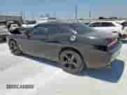 2014 Dodge Challenger R/T Plus with VIN 2C3CDYBT0EH122467, listed as a Copart auction lot 58392365 with 136,793 mi miles and Salvage title. Bid and sale history available at DreamBid. Image 2.