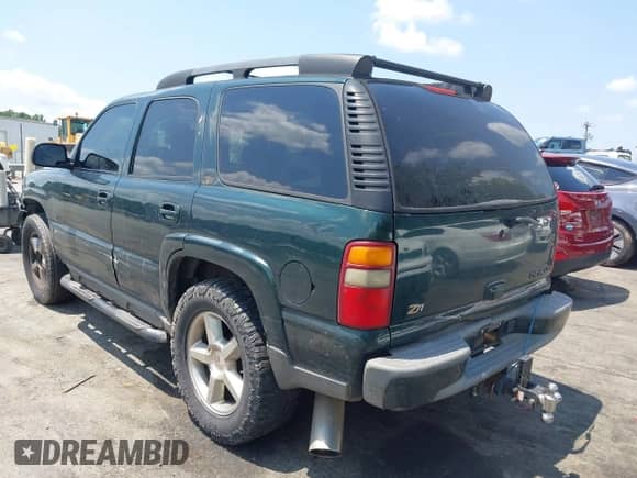 2003 Chevrolet Tahoe Z71 с VIN 1GNEK13Z33R245611, выставлен на аукционе IAAI как лот 42481140 с пробегом 260 757 миль миль и . История ставок и продаж доступна на DreamBid. Изображение 3.