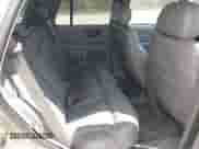 2001 Chevrolet Blazer LT with VIN 1GNCS13W012194734, listed as a IAAI auction lot 41940346 with 153,252 mi miles and . Bid and sale history available at DreamBid. Image 8.