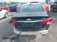 2020 Chevrolet Impala Premier with VIN 2G1105S38L9104876, listed as a IAAI auction lot 42446149 with 95,189 mi miles and . Bid and sale history available at DreamBid. Image 16.