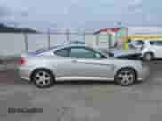 2004 Hyundai Tiburon GS с VIN KMHHM65D24U135433, выставлен на аукционе IAAI как лот 41001291 с пробегом Не указан миль и . История ставок и продаж доступна на DreamBid. Изображение 13.
