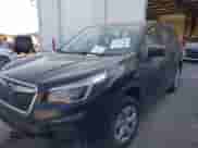 2021 Subaru Forester with VIN JF2SKAAC1MH536465, listed as a IAAI auction lot 42741788 with 285,039 mi miles and . Bid and sale history available at DreamBid. Image 2.