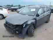 2022 Volkswagen Tiguan S with VIN 3VV1B7AX4NM141775, listed as a IAAI auction lot 42582247 with 53,069 mi miles and . Bid and sale history available at DreamBid. Image 2.