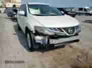 2012 Nissan Murano S z VIN JN8AZ1MU9CW105011, wystawiony jako Copart lot #66470925 z przebiegiem 185 420 mil mil oraz Szkoda całkowita • Salvage title. Historia ofert i sprzedaży dostępna na DreamBid. Obrazek 15.