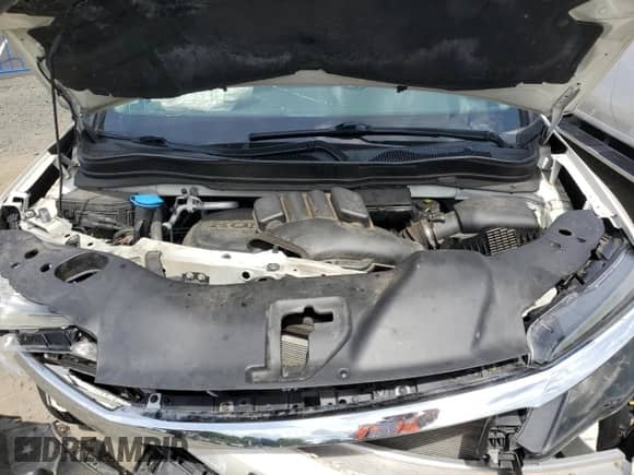2018 Honda Pilot EX with VIN 5FNYF6H3XJB063855, listed as a Copart auction lot 70602265 with 115,227 mi miles and Salvage title. Bid and sale history available at DreamBid. Image 12.