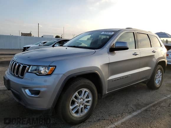 2019 Jeep Grand Cherokee Upland с VIN 1C4RJEAG2KC835905, выставлен на аукционе Copart как лот 70265075 с пробегом 112 666 миль миль и Списание • Salvage title. История ставок и продаж доступна на DreamBid. Изображение 1.