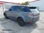 2016 Land Rover Range Rover Sport SE with VIN SALWG2PF1GA119734, listed as a IAAI auction lot 42824561 with 100,429 mi miles and . Bid and sale history available at DreamBid. Image 3.