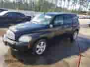 2006 Chevrolet HHR LS с VIN 3GNDA13D66S649412, выставлен на аукционе Copart как лот 45516915 с пробегом 191 200 миль миль и Списание • Salvage title. История ставок и продаж доступна на DreamBid. Изображение 1.
