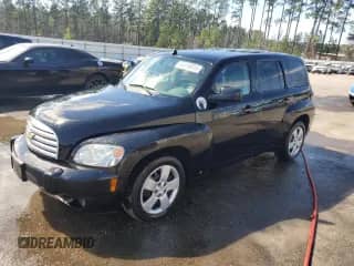 2006 Chevrolet HHR LS с VIN 3GNDA13D66S649412, выставлен на аукционе Copart как лот 45516915 с пробегом 191 200 миль миль и Списание • Salvage title. История ставок и продаж доступна на DreamBid. Изображение 1.