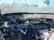 2017 Honda Accord Touring with VIN 1HGCR3F91HA015267, listed as a IAAI auction lot 42383290 with Not provided miles and . Bid and sale history available at DreamBid. Image 7.