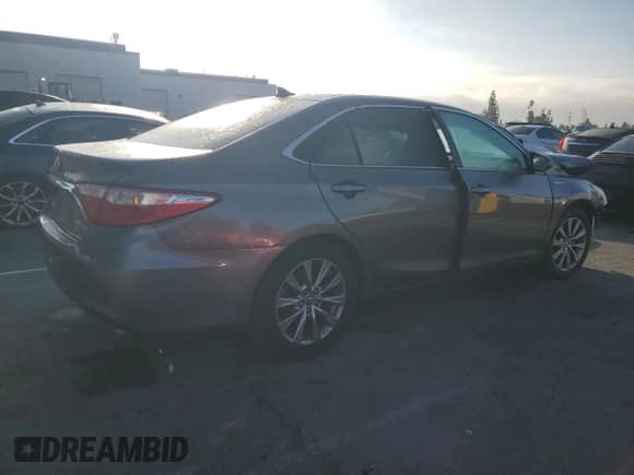 2015 Toyota Camry LE с VIN 4T1BD1FK1FU172966, выставлен на аукционе Copart как лот 84071465 с пробегом 133 221 миль миль и Списание • Salvage title. История ставок и продаж доступна на DreamBid. Изображение 3.