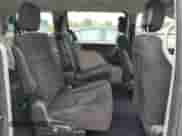 2016 Dodge Grand Caravan American Value с VIN 2C4RDGBG9GR341492, выставлен на аукционе Copart как лот 86478655 с пробегом 142 740 миль миль и Списание • Salvage title. История ставок и продаж доступна на DreamBid. Изображение 11.