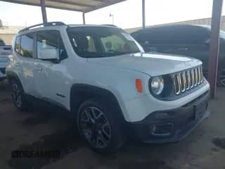 2017 Jeep Renegade Latitude с VIN ZACCJABB9HPG39918, выставлен на аукционе IAAI как лот 43241769 с пробегом 147 955 миль миль и . История ставок и продаж доступна на DreamBid. Изображение 1.