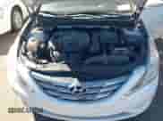 2011 Hyundai Sonata Limited with VIN 5NPEC4AC6BH170723, listed as a IAAI auction lot 43477006 with 194,330 mi miles and . Bid and sale history available at DreamBid. Image 10.