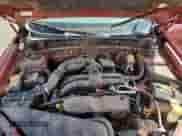 2012 Subaru Forester X Premium z VIN JF2SHBDC7CH424896, wystawiony jako Copart lot #81628725 z przebiegiem 114 652 mil mil oraz Szkoda całkowita • Salvage title. Historia ofert i sprzedaży dostępna na DreamBid. Obrazek 12.