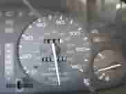 1995 Honda Accord LX z VIN 1HGCD5637SA146541, wystawiony jako Copart lot #55335725 z przebiegiem 215 788 mil mil oraz Szkoda całkowita • Salvage title. Historia ofert i sprzedaży dostępna na DreamBid. Obrazek 9.