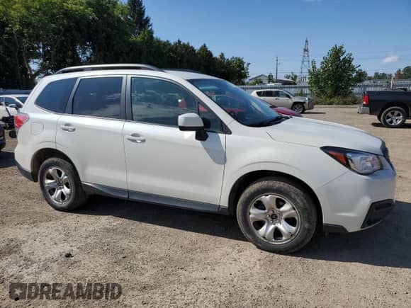 2017 Subaru Forester z VIN JF2SJEBCXHH542361, wystawiony jako Copart lot #71177435 z przebiegiem 176 539 mil mil oraz Czysty tytuł • Clean title. Historia ofert i sprzedaży dostępna na DreamBid. Obrazek 4.