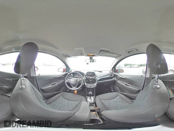 2020 Chevrolet Spark LT с VIN KL8CD6SA6LC419458, выставлен на аукционе Copart как лот 70251545 с пробегом 83 638 миль миль и На запчасти • Non repairable. История ставок и продаж доступна на DreamBid. Изображение 14.