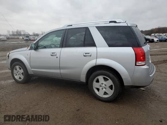 2007 Saturn VUE V6 with VIN 5GZCZ53427S852698, listed as a Copart auction lot 78884794 with 155,369 mi miles and Clean title. Bid and sale history available at DreamBid. Image 2.