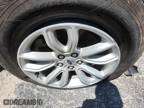 2021 Ford Explorer с VIN 1FMSK8BH7MGC22662, выставлен на аукционе IAAI как лот 43579963 с пробегом 75 200 миль миль и . История ставок и продаж доступна на DreamBid. Изображение 5.