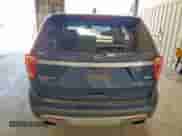 2017 Ford Explorer Platinum с VIN 1FM5K8HTXHGB70166, выставлен на аукционе Copart как лот 67447525 с пробегом 114 152 миль миль и Чистый • Clean title. История ставок и продаж доступна на DreamBid. Изображение 6.