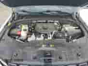 2023 Jeep Grand Cherokee with VIN 1C4RJYB65P8786894, listed as a Copart auction lot 66939075 with 23,572 mi miles and Salvage title. Bid and sale history available at DreamBid. Image 11.