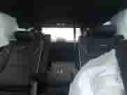 2025 Cadillac Escalade with VIN 1GYS9ERL5SR126002, listed as a Copart auction lot 61239315 with 3,693 mi miles and Salvage title. Bid and sale history available at DreamBid. Image 10.