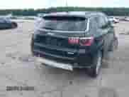 2022 Jeep Compass Latitude с VIN 3C4NJCBB8NT188392, выставлен на аукционе IAAI как лот 42929972 с пробегом 57 625 миль миль и . История ставок и продаж доступна на DreamBid. Изображение 4.