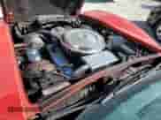 1977 Chevrolet Corvette с VIN 1Z37L7S439726, выставлен на аукционе Copart как лот 77239254 с пробегом 44 403 миль миль и Списание • Salvage title. История ставок и продаж доступна на DreamBid. Изображение 11.