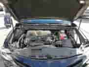 2019 Toyota Camry LE с VIN 4T1B11HKXKU247681, выставлен на аукционе IAAI как лот 43248663 с пробегом 92 571 миль миль и . История ставок и продаж доступна на DreamBid. Изображение 10.