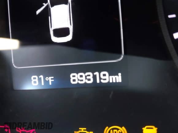 2015 Hyundai Sonata Sport с VIN 5NPE34AF2FH208125, выставлен на аукционе IAAI как лот 43219754 с пробегом 89 319 миль миль и . История ставок и продаж доступна на DreamBid. Изображение 16.