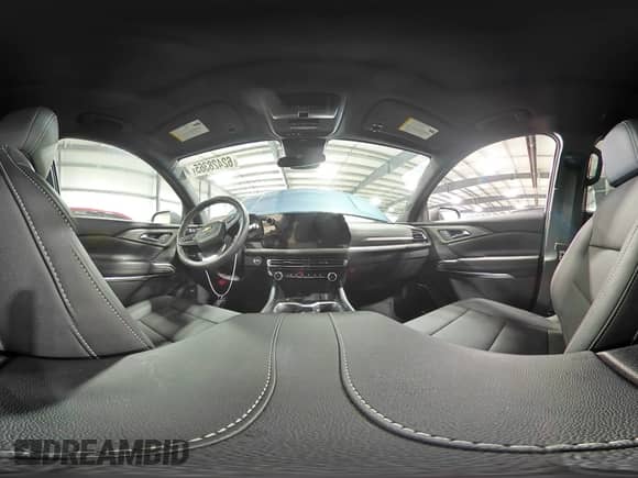 2025 Chevrolet Traverse AWD LT с VIN 1GNEVGRS8SJ152262, выставлен на аукционе Copart как лот 62428365 с пробегом 4 981 миль миль и Списание • Salvage title. История ставок и продаж доступна на DreamBid. Изображение 15.