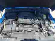 2022 Jeep Wrangler Unlimited Willys с VIN 1C4HJXDN5NW269680, выставлен на аукционе IAAI как лот 42039165 с пробегом 31 183 миль миль и . История ставок и продаж доступна на DreamBid. Изображение 10.