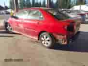 2005 Toyota Corolla S с VIN 1NXBR32E55Z455740, выставлен на аукционе IAAI как лот 43437137 с пробегом 232 326 миль миль и . История ставок и продаж доступна на DreamBid. Изображение 3.