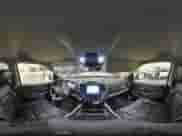 2021 Ram 1500 Laramie с VIN 1C6SRFJT4MN667387, выставлен на аукционе Copart как лот 61966205 с пробегом 28 921 миль миль и Списание • Salvage title. История ставок и продаж доступна на DreamBid. Изображение 14.