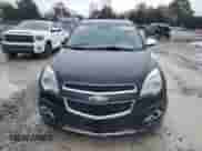 2015 Chevrolet Equinox LTZ z VIN 2GNFLHE39F6133432, wystawiony jako Copart lot #90456845 z przebiegiem 73 915 mil mil oraz Szkoda całkowita • Salvage title. Historia ofert i sprzedaży dostępna na DreamBid. Obrazek 5.