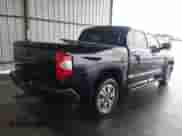 2019 Toyota Tundra SR5 with VIN 5TFAY5F17KX790174, listed as a IAAI auction lot 41556802 with 95,058 mi miles and . Bid and sale history available at DreamBid. Image 4.