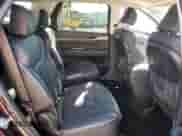 2024 Hyundai Palisade SEL с VIN KM8R4DGE2RU745449, выставлен на аукционе Copart как лот 82327565 с пробегом 36 928 миль миль и Списание • Salvage title. История ставок и продаж доступна на DreamBid. Изображение 11.