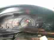 1995 Chevrolet Camaro Z28 z VIN 2G1FP32PXS2118150, wystawiony jako Copart lot #75444944 z przebiegiem 123 778 mil mil oraz Szkoda całkowita • Salvage title. Historia ofert i sprzedaży dostępna na DreamBid. Obrazek 9.