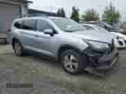 2019 Subaru Ascent Premium z VIN 4S4WMABD4K3441065, wystawiony jako Copart lot #80135845 z przebiegiem 69 456 mil mil oraz Szkoda całkowita • Salvage title. Historia ofert i sprzedaży dostępna na DreamBid. Obrazek 4.