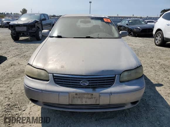 1999 Chevrolet Malibu LS с VIN 1G1NE52J8X6188759, выставлен на аукционе Copart как лот 70604955 с пробегом Не указан миль и Чистый • Clean title. История ставок и продаж доступна на DreamBid. Изображение 5.