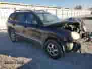 2003 Hyundai Santa Fe GLS с VIN KM8SC73D73U359572, выставлен на аукционе Copart как лот 77444224 с пробегом 368 459 миль миль и Списание • Salvage title. История ставок и продаж доступна на DreamBid. Изображение 4.