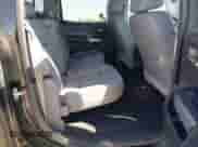2016 Chevrolet Silverado 1500 LTZ с VIN 3GCUKSEC1GG278552, выставлен на аукционе IAAI как лот 42315456 с пробегом 83 393 миль миль и . История ставок и продаж доступна на DreamBid. Изображение 8.