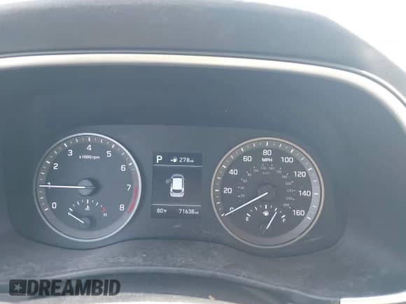 2021 Hyundai Tucson Sport with VIN KM8J3CAL9MU343535, listed as a IAAI auction lot 40831068 with 62,000 mi miles and . Bid and sale history available at DreamBid. Image 7.