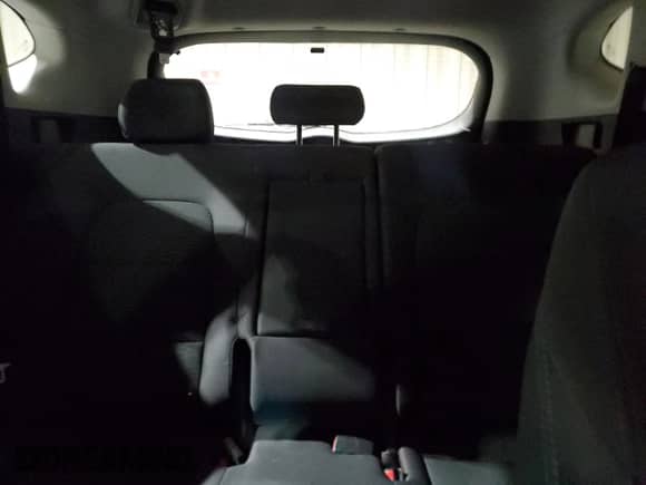 2019 Hyundai Tucson SE z VIN KM8J23A47KU956522, wystawiony jako Copart lot #87392145 z przebiegiem 126 330 mil mil oraz Szkoda całkowita • Salvage title. Historia ofert i sprzedaży dostępna na DreamBid. Obrazek 10.